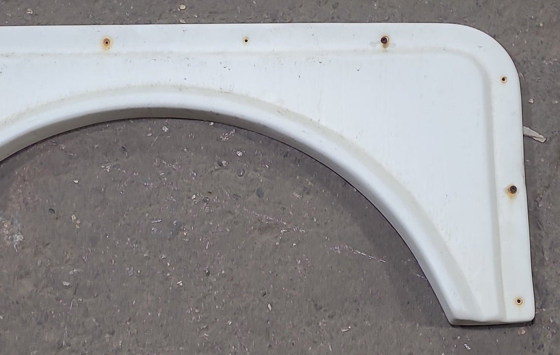 Used Fender Skirt 67 3/4" X 14"