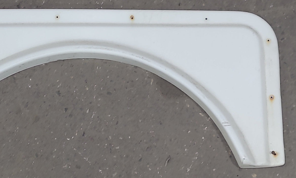 Used Fender Skirt 67 3/4" X 14"
