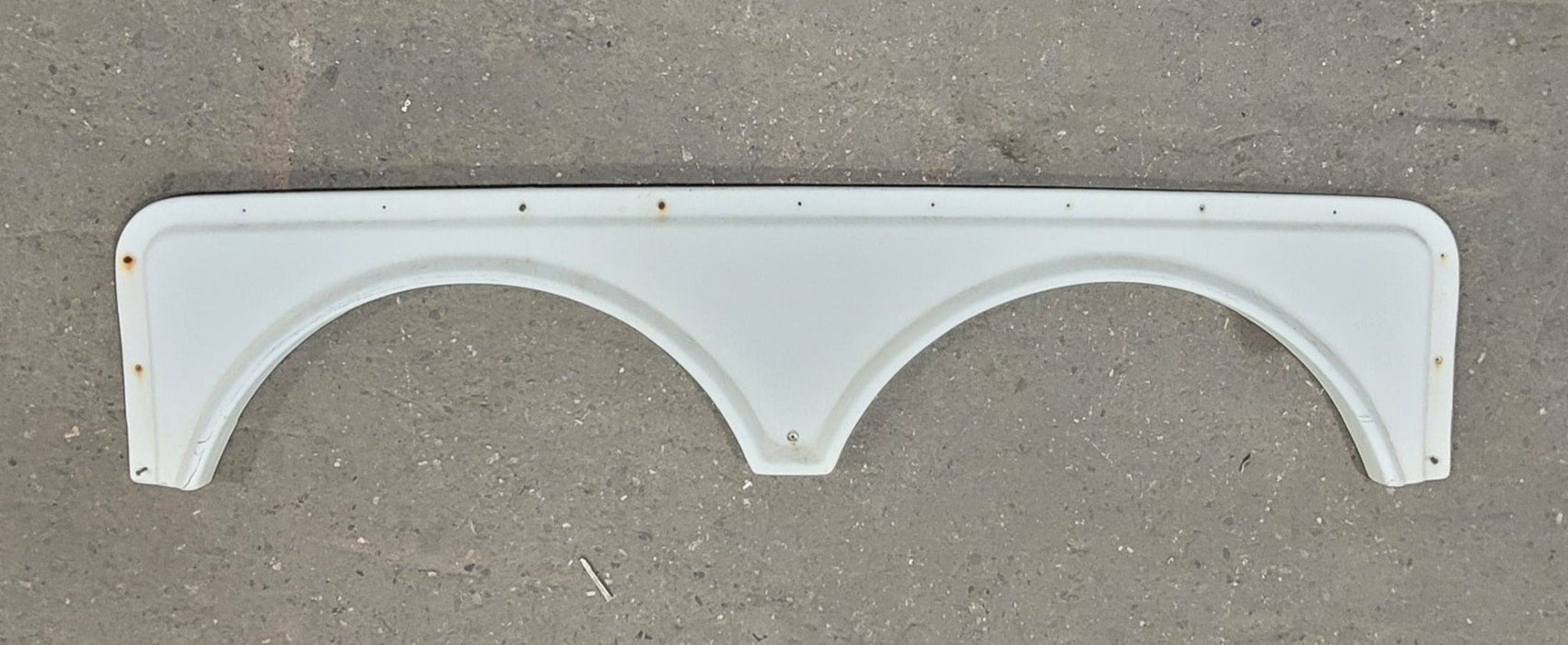 Used Fender Skirt 67 3/4" X 14"