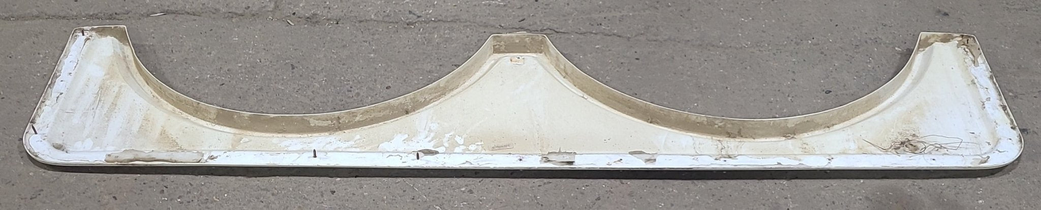 Used Fender Skirt 67 3/4" X 14"