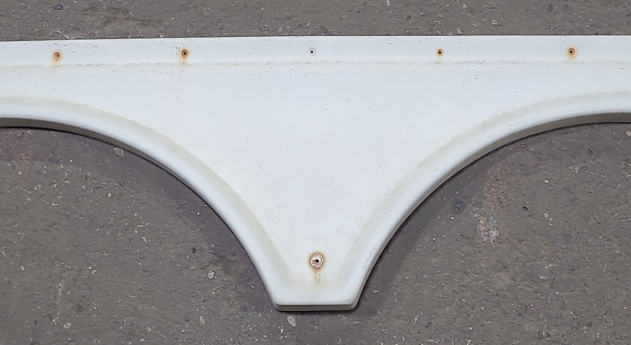 Used Fender Skirt 67 3/4" X 14"