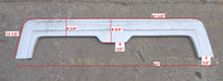 Used Fender Skirt 67" - Young Farts RV Parts