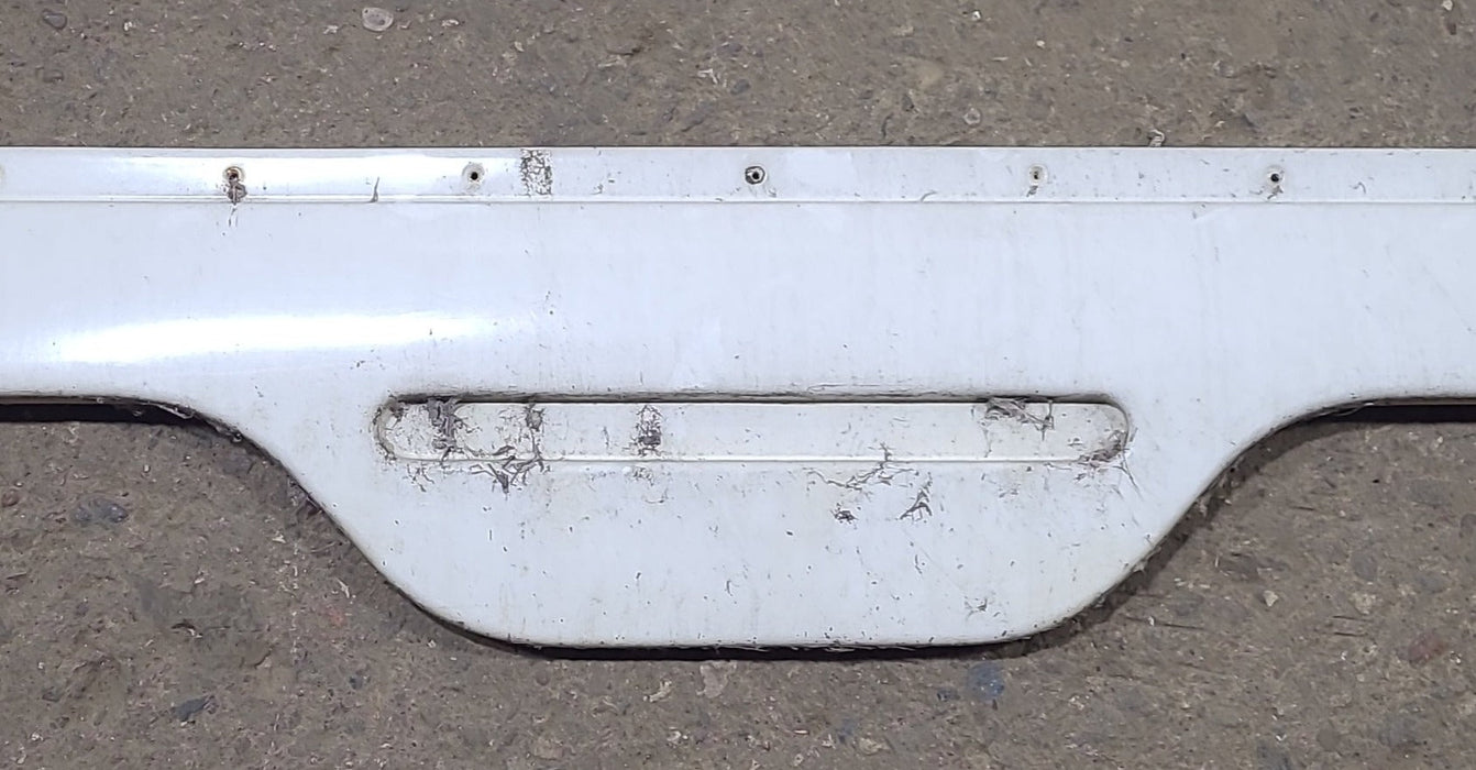 Used Fender Skirt 67" X 10"