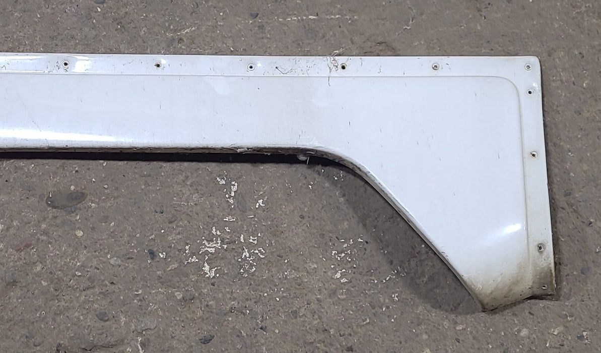 Used Fender Skirt 67" X 10"