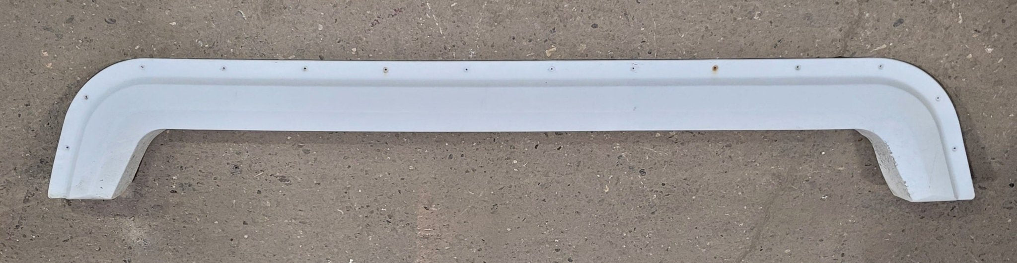 Used Fender Skirt 67" X 13 1/2"