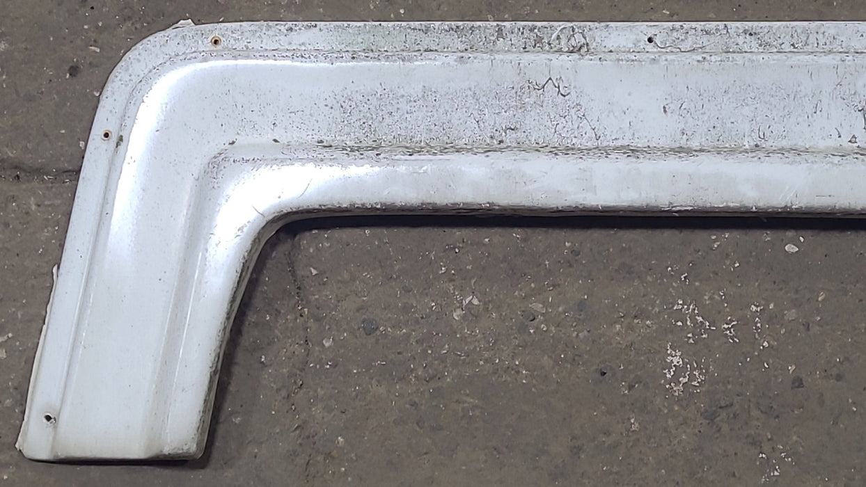 Used Fender Skirt 67" X 13"