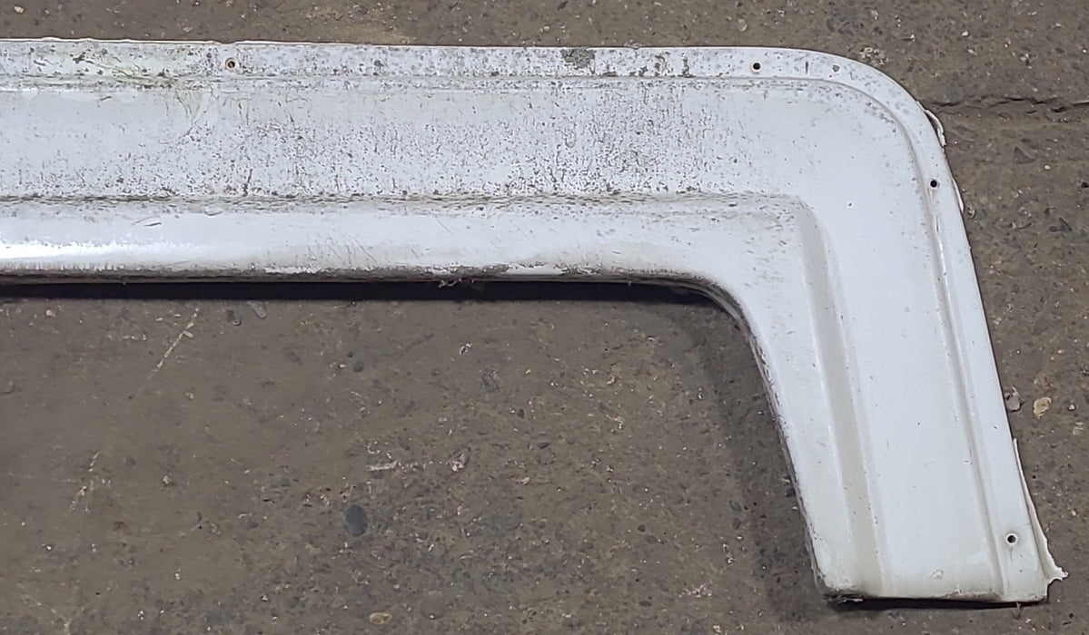 Used Fender Skirt 67" X 13"