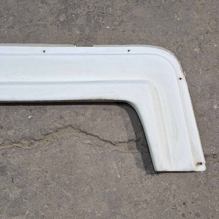 Used Fender Skirt - 67" x 13.5"