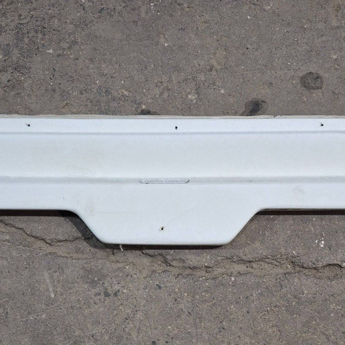 Used Fender Skirt - 67" x 13.5"
