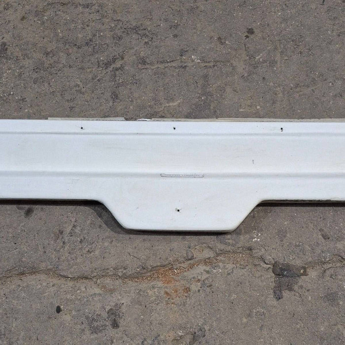 Used Fender Skirt - 67" x 13.5"
