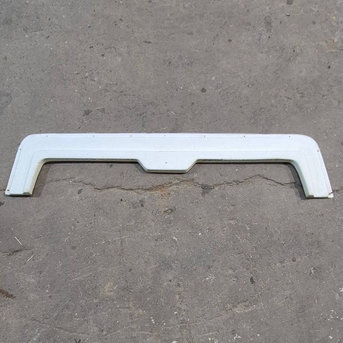 Used Fender Skirt - 67" x 13.5"