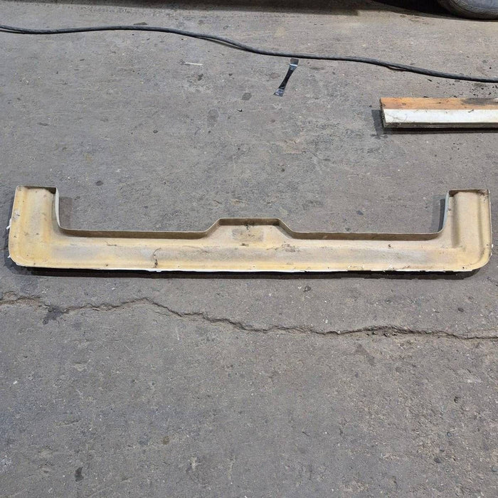 Used Fender Skirt - 67" x 13.5" - Young Farts RV Parts