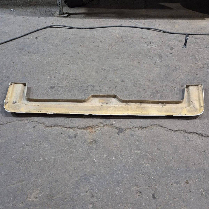 Used Fender Skirt - 67" x 13.5" - Young Farts RV Parts