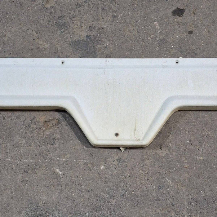 Used Fender Skirt - 67.25" x 15"