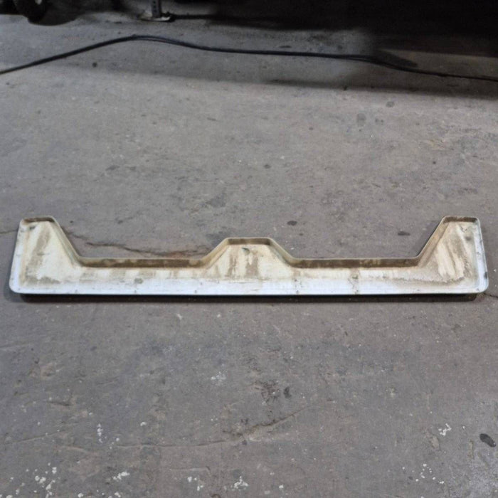 Used Fender Skirt - 67.25" x 15"
