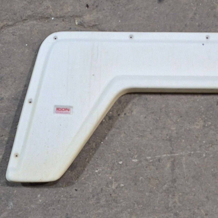 Used Fender Skirt - 67.25" x 15"