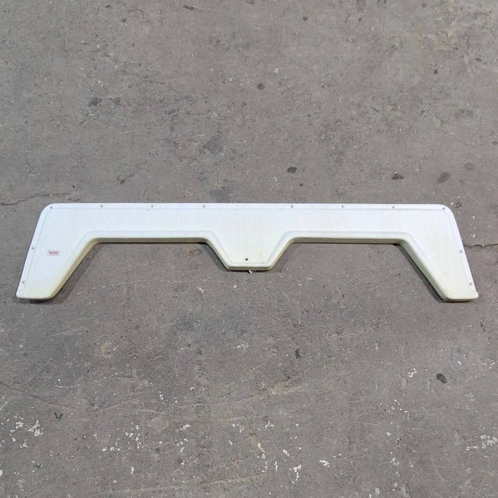 Used Fender Skirt - 67.25" x 15"