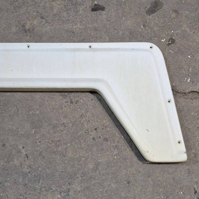 Used Fender Skirt - 67.25" x 15"
