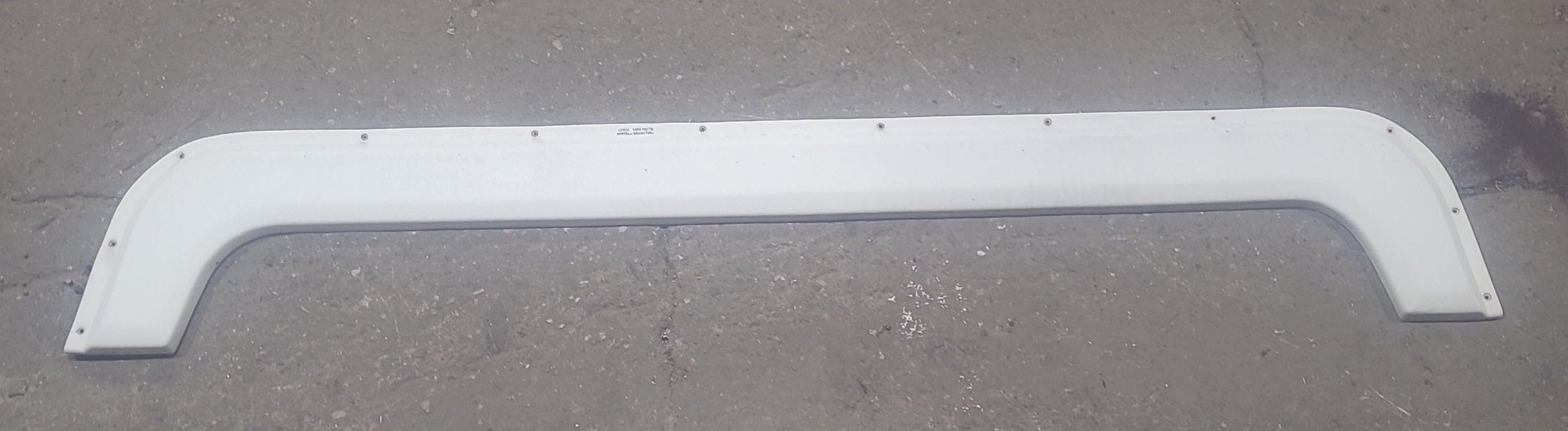 Used Fender Skirt 68 1/4" X 10"