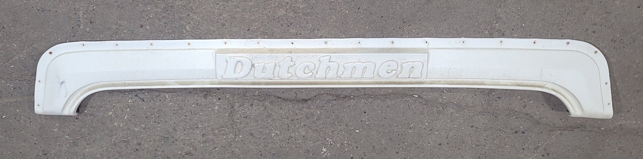 Used Fender Skirt 68 3/4" X 9 1/2"