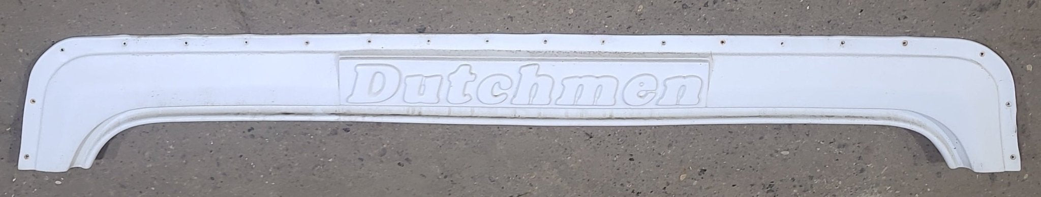 Used Fender Skirt 68" X 10"