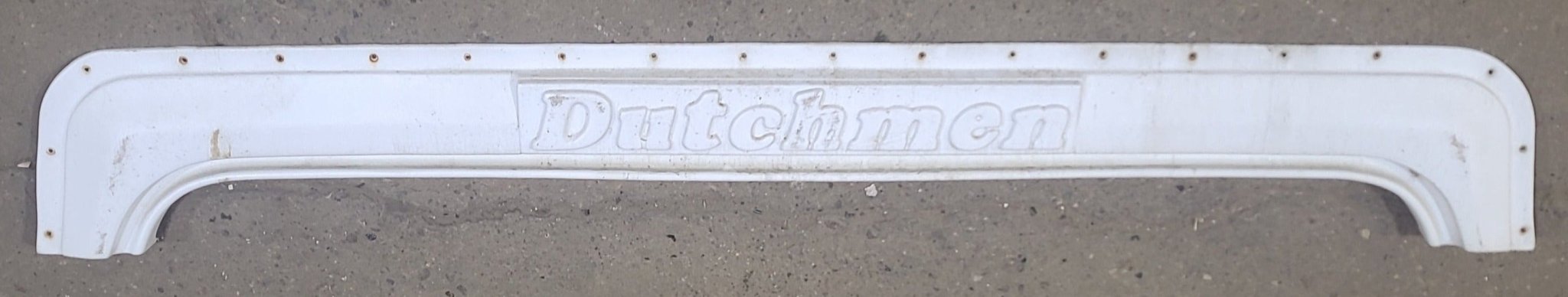 Used Fender Skirt 68" X 10"
