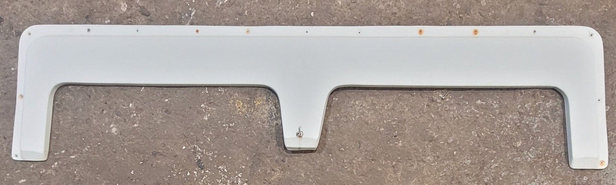 Used Fender Skirt 68" X 15"