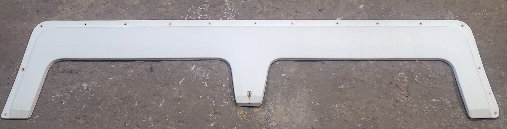 Used Fender Skirt 68" X 15"