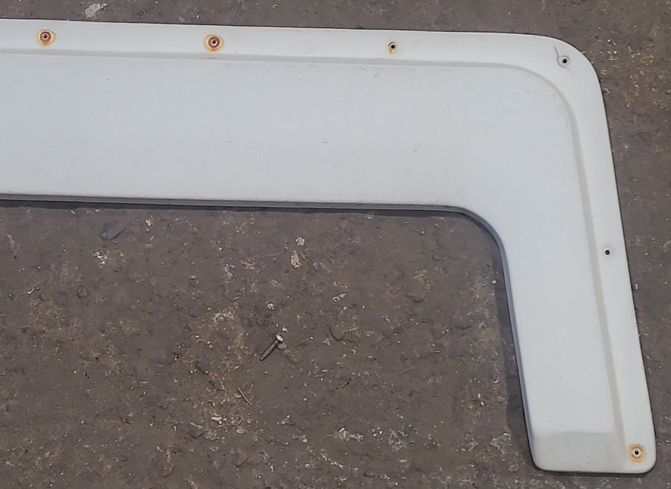 Used Fender Skirt 68" X 15"