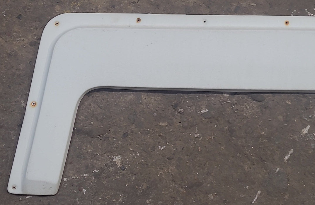Used Fender Skirt 68" X 15" - Young Farts RV Parts