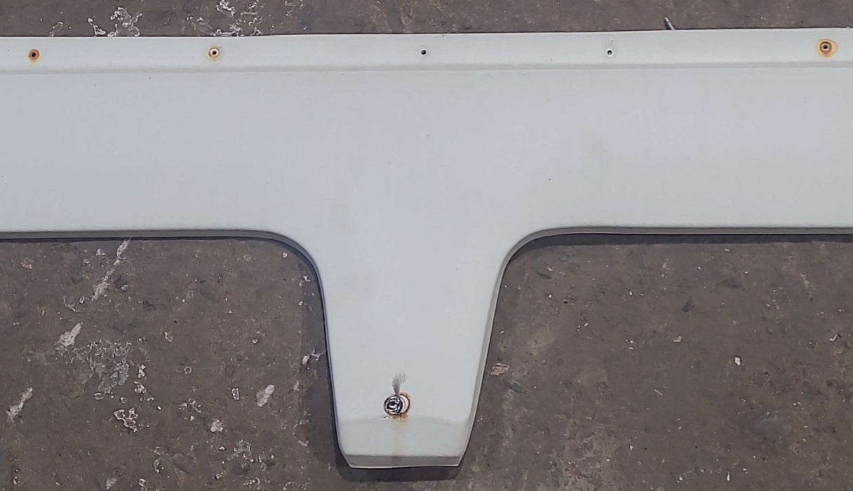 Used Fender Skirt 68" X 15"
