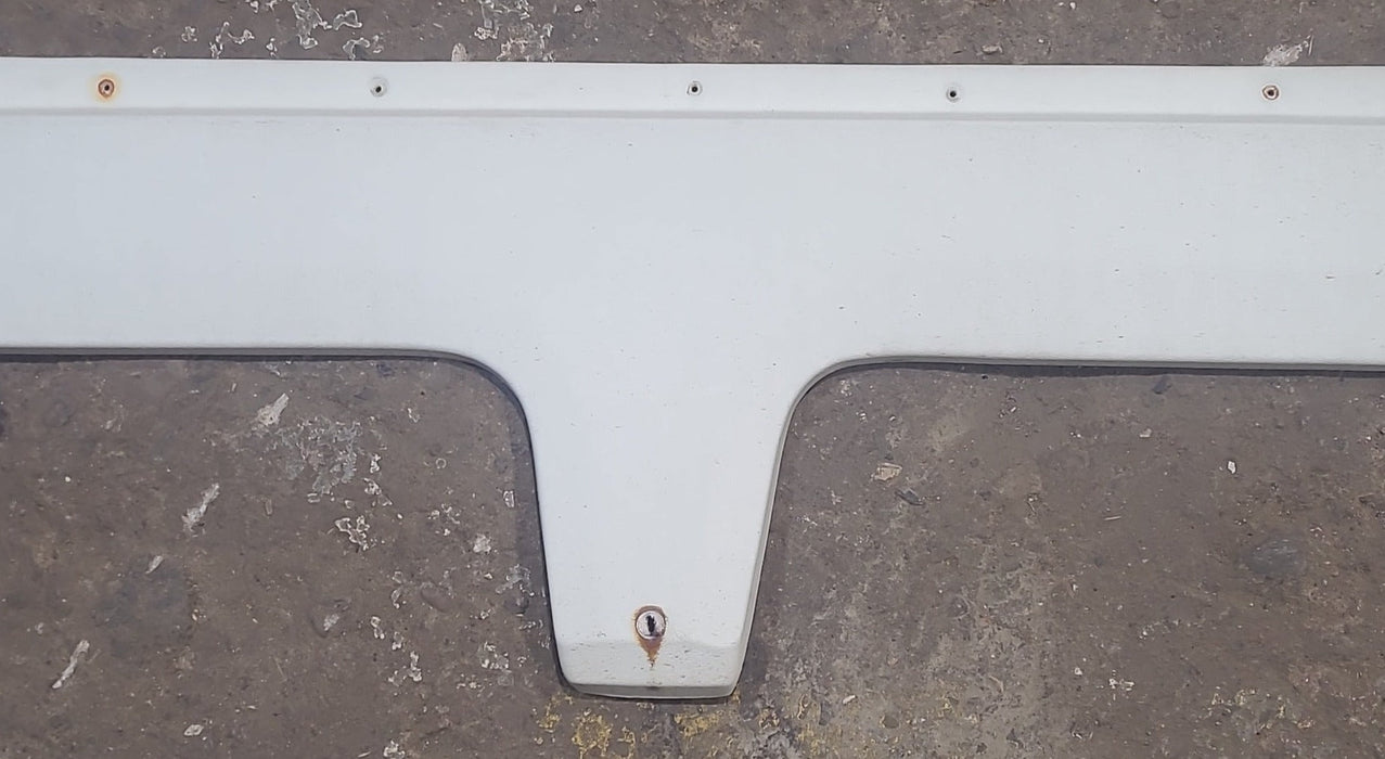 Used Fender Skirt 68" X 15"