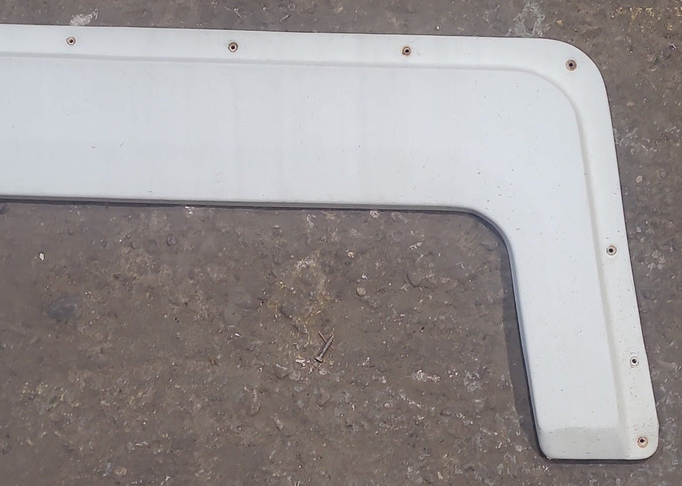 Used Fender Skirt 68" X 15"
