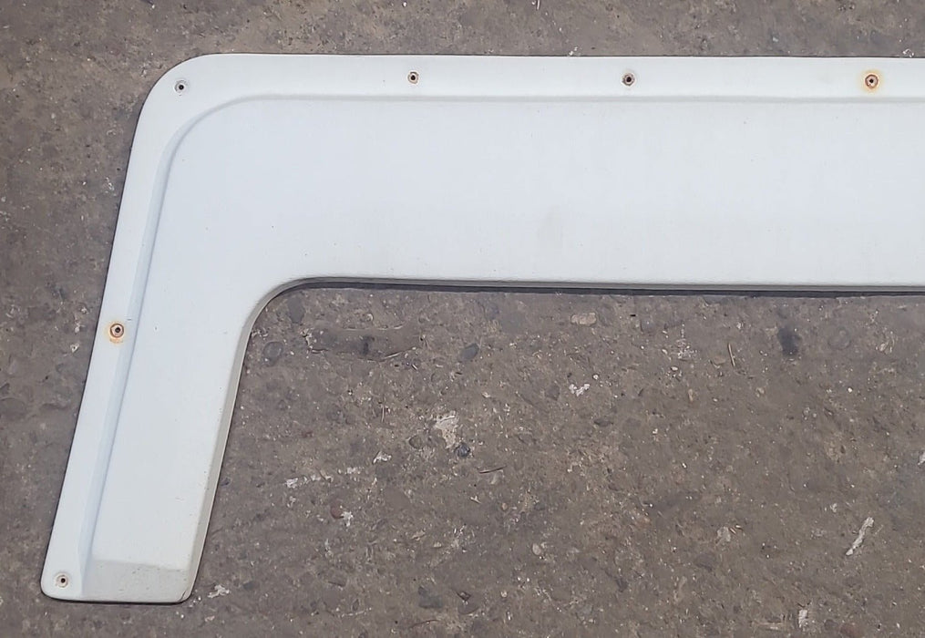 Used Fender Skirt 68" X 15"