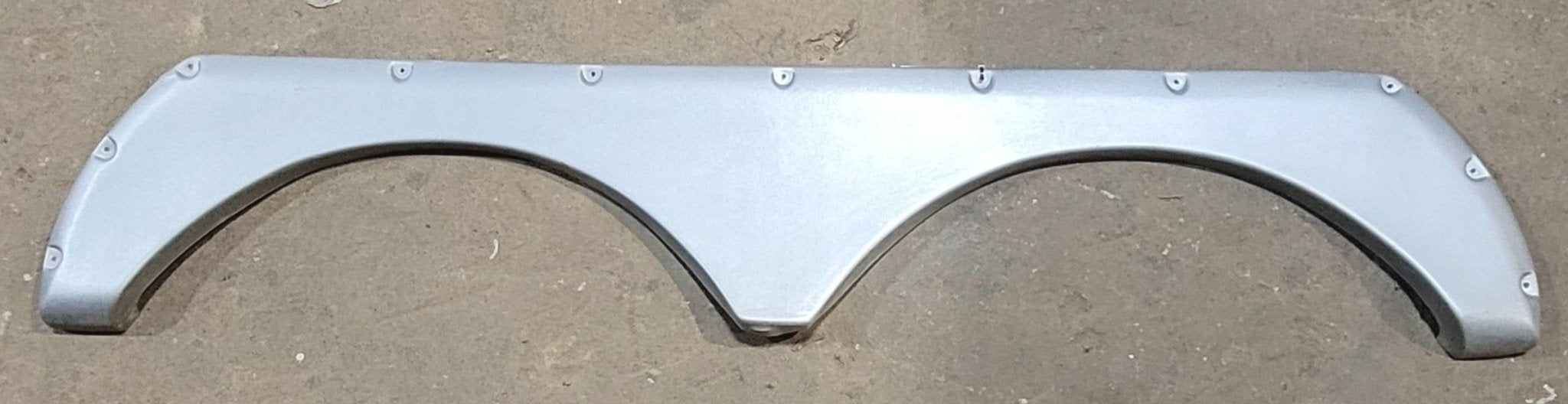 Used Fender Skirt 69" X 14"