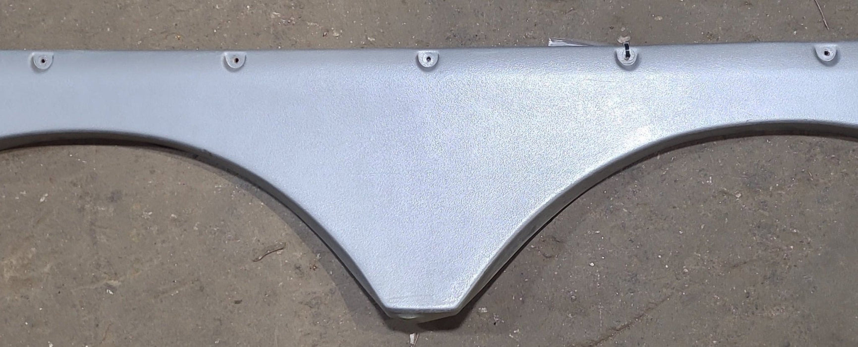 Used Fender Skirt 69" X 14"