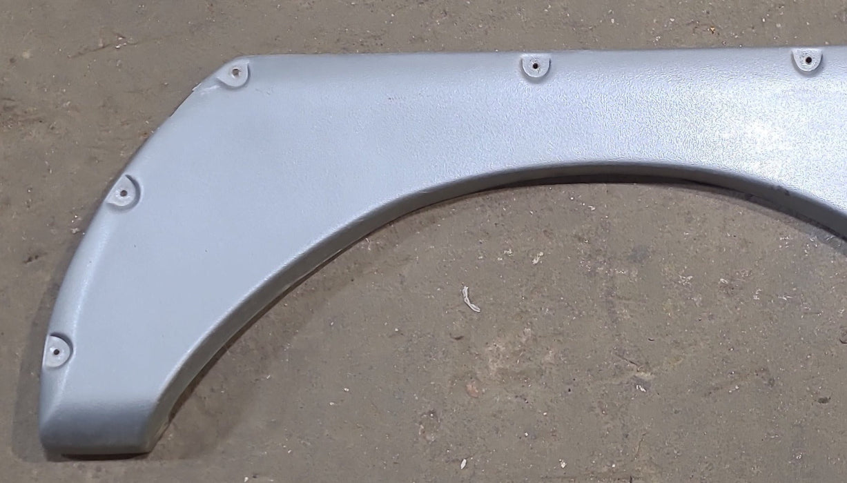 Used Fender Skirt 69" X 14"
