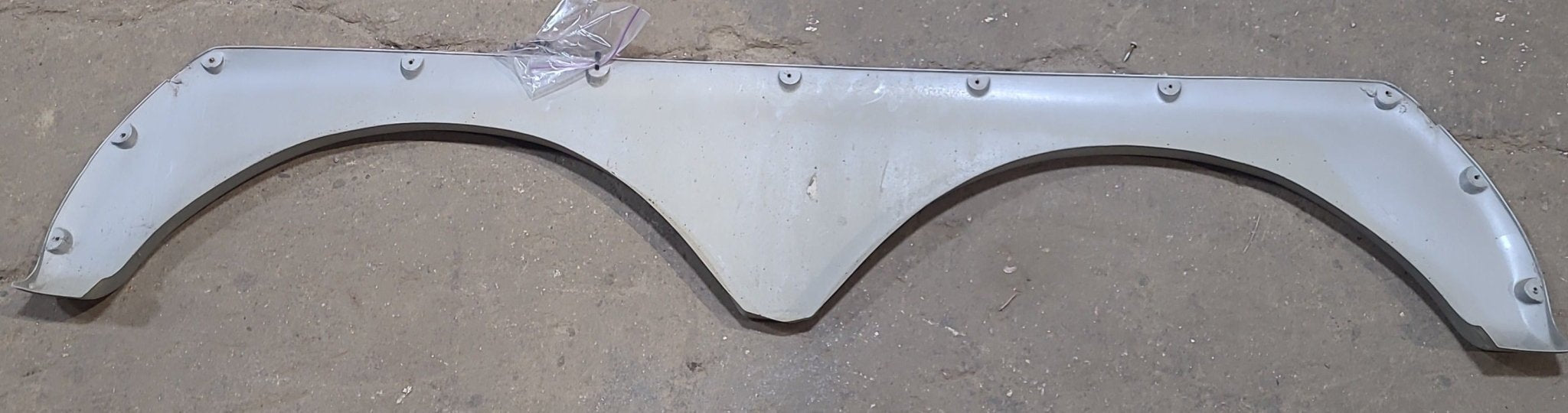 Used Fender Skirt 69" X 14"