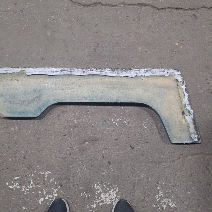Used Fender Skirt 70 1/2" X 15"