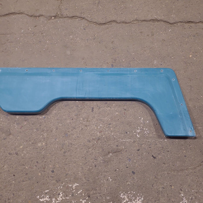 Used Fender Skirt 70 1/2" X 15"