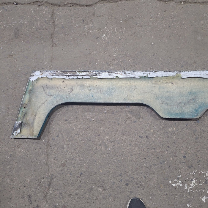 Used Fender Skirt 70 1/2" X 15"