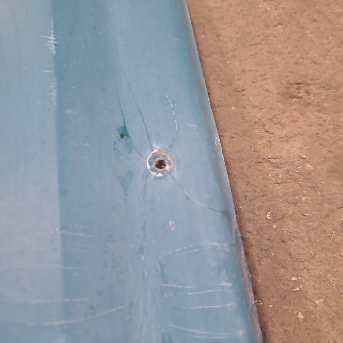Used Fender Skirt 70 1/2" X 15"