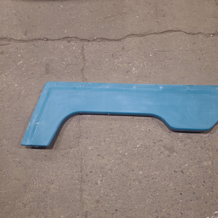 Used Fender Skirt 70 1/2" X 15"