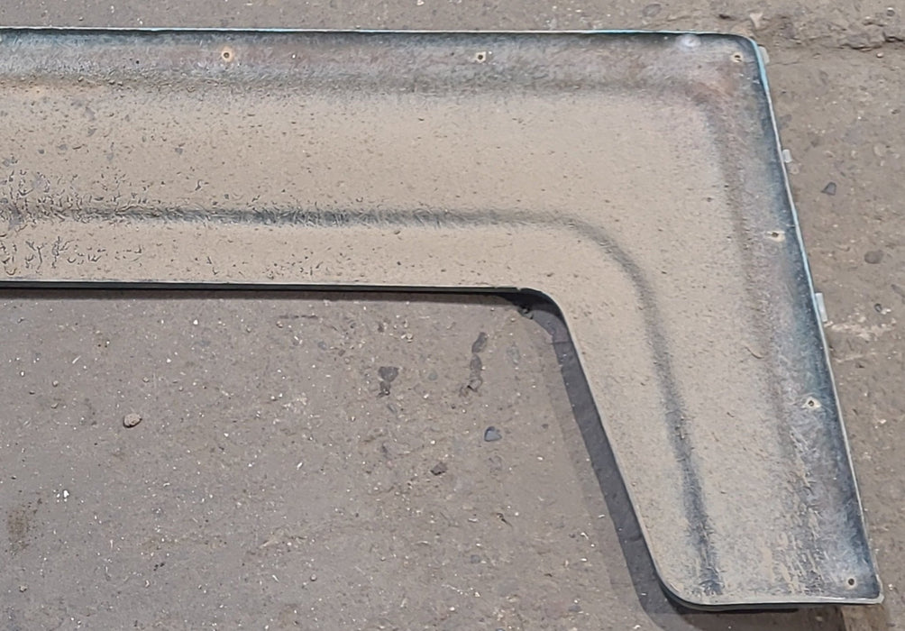 Used Fender Skirt 71 3/4" X 18 1/4"