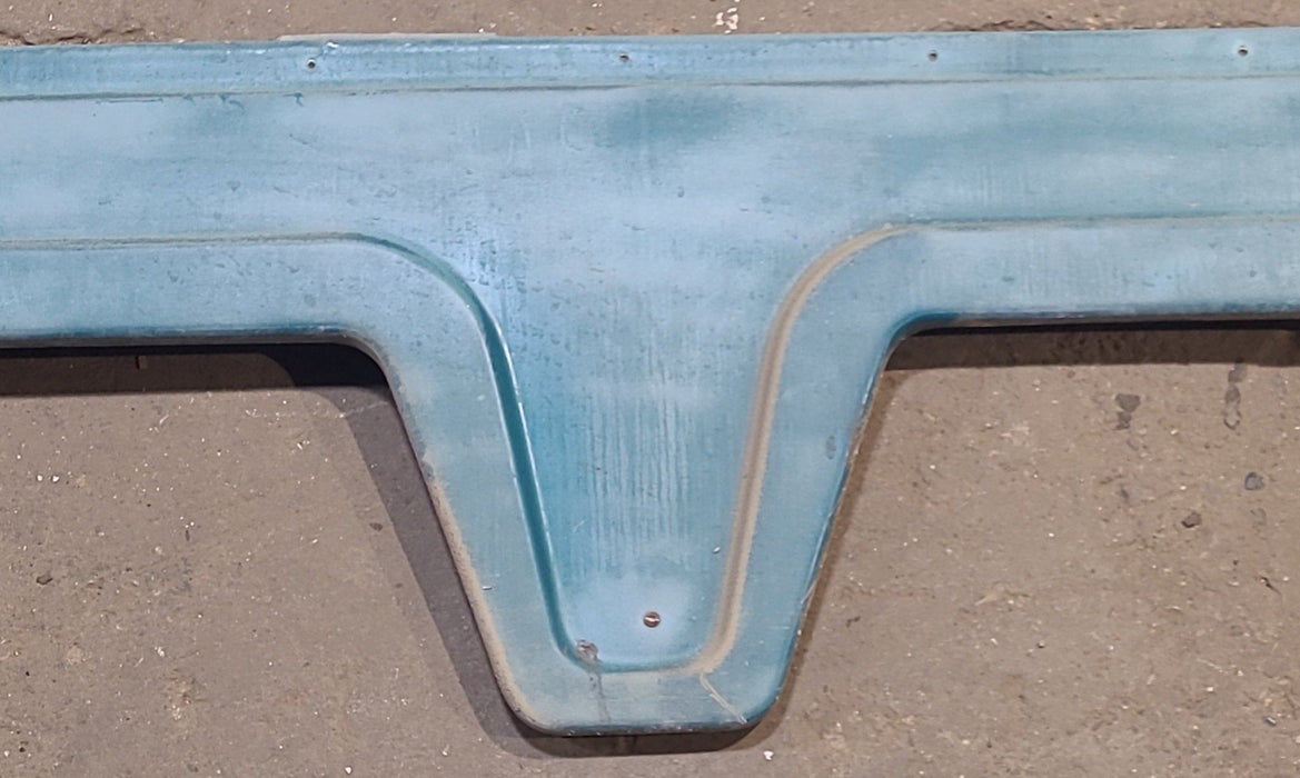 Used Fender Skirt 71 3/4" X 18 1/4"