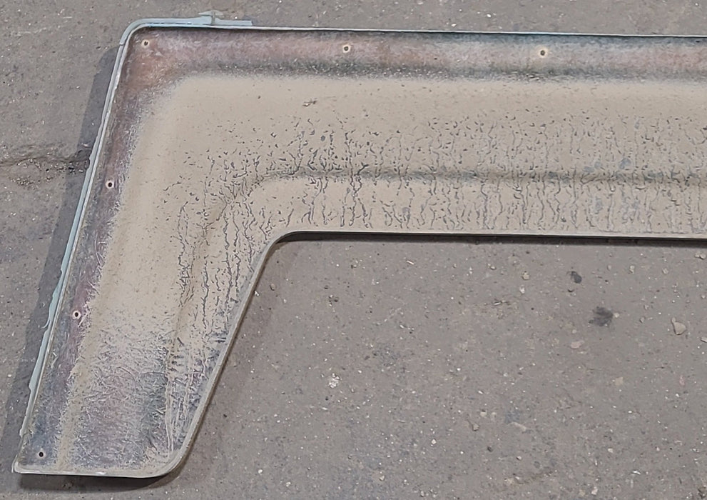 Used Fender Skirt 71 3/4" X 18 1/4"