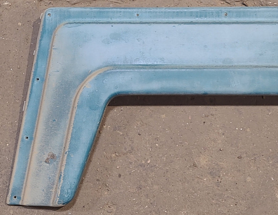 Used Fender Skirt 71 3/4" X 18 1/4"