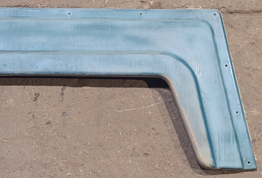 Used Fender Skirt 71 3/4" X 18 1/4"