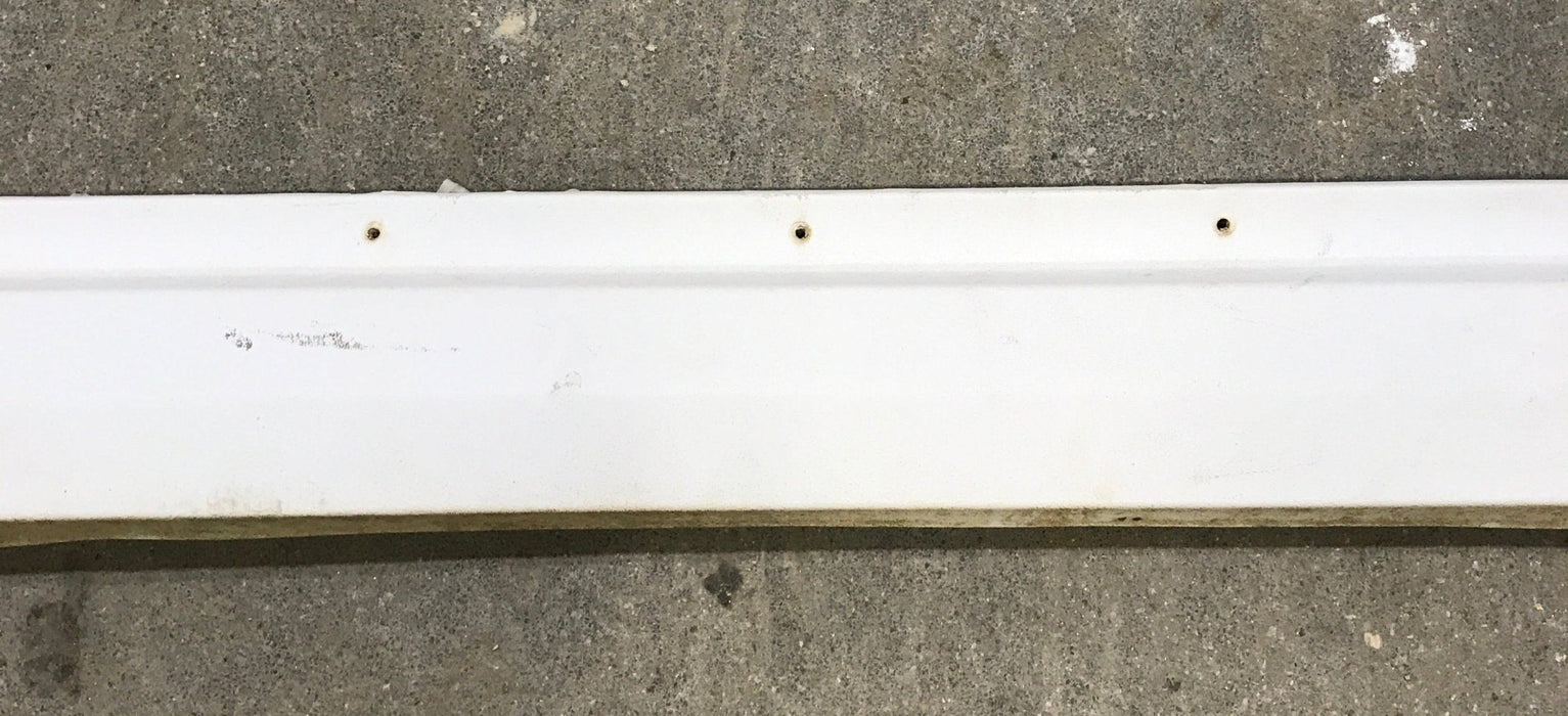 Used Fender Skirt 71" X 10 1/2"