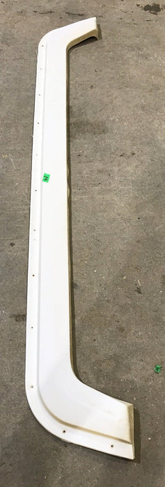 Used Fender Skirt 71" X 10 1/2"